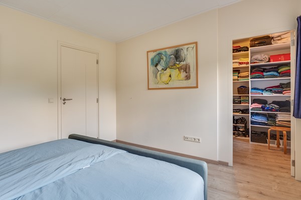 Medium property photo - Bernhardstraat 2, 5691 TM Son en Breugel